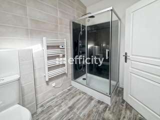Immeuble 8 pièces