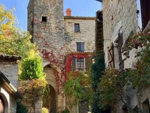 Vente ImmeubleBruniquel