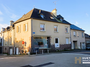 Vente ImmeubleBruz