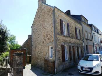 Immeuble