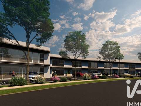 Immeuble Cabestany 66