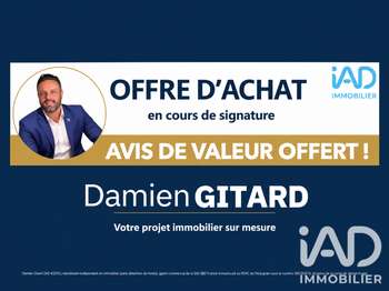 Vente ImmeubleCabestany