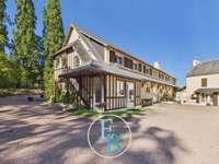 Immeuble 20 pièces Immeuble 20 pièces