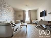 Immeuble Cabourg - 14