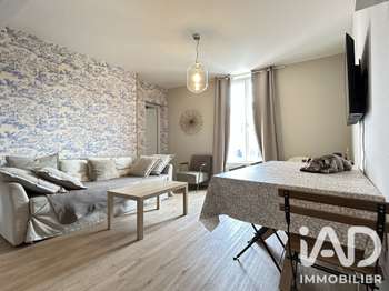 Immeuble