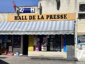 Vente ImmeubleCadillac-en-Fronsadais