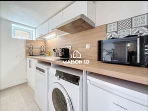 Vente Immeuble 2 piècesCaen