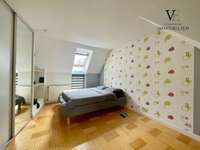 Immeuble 20 pièces