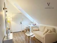 Immeuble 20 pièces