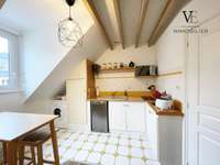 Immeuble 20 pièces