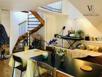 Immeuble 20 pièces