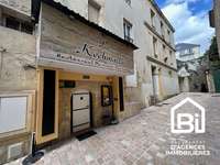 Immeuble 10 pièces