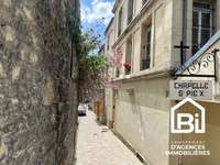 Immeuble 10 pièces