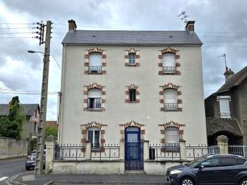 Immeuble 7 pièces Caen 14