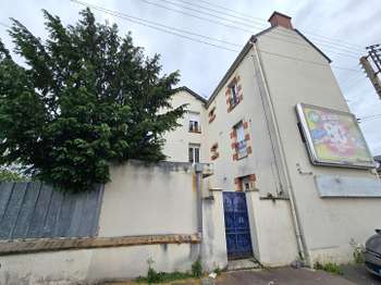 Immeuble 7 pièces