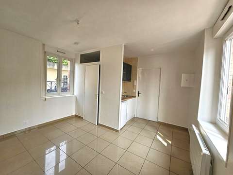 Immeuble 7 pièces