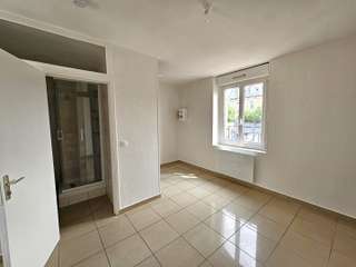 Immeuble 7 pièces