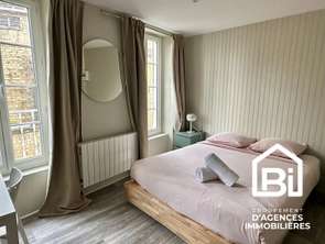 Vente Immeuble 68 chambresCaen