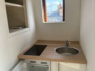 Immeuble