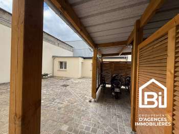 Immeuble