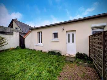 Immeuble 4 pièces Caen 14