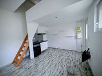 Immeuble 4 pièces