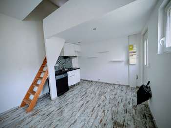 Immeuble 4 pièces