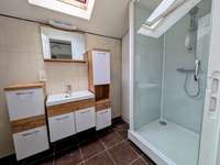 Immeuble 4 pièces