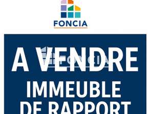Vente ImmeubleCaen