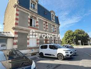 Vente ImmeubleCaen