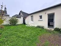 Immeuble 3 pièces