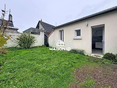 Immeuble 3 pièces Caen 14