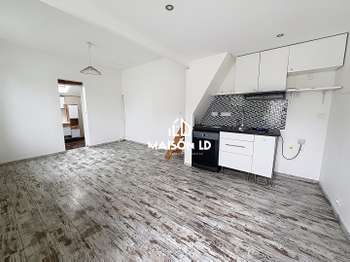 Immeuble 3 pièces
