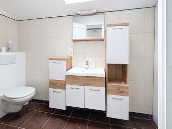 Immeuble 3 pièces
