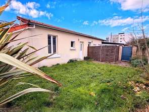 Vente Immeuble 4 piècesCaen