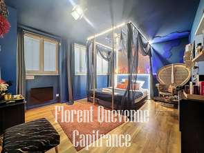 Vente Immeuble 4 piècesCaen