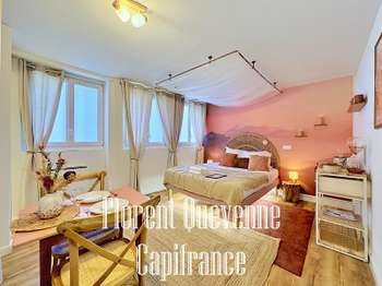 Immeuble 4 pièces