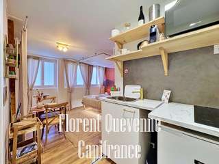 Immeuble 4 pièces
