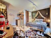Immeuble 4 pièces