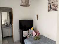 Immeuble 5 pièces