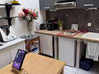 Immeuble 5 pièces