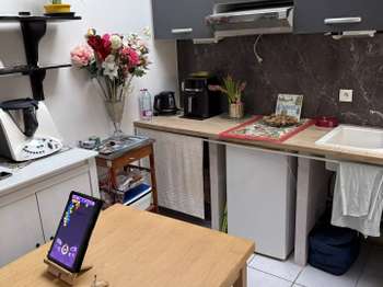 Immeuble 5 pièces