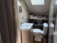 Immeuble 5 pièces