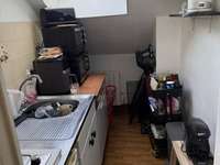 Immeuble 5 pièces