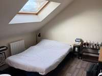Immeuble 5 pièces