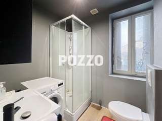 Immeuble 4 pièces