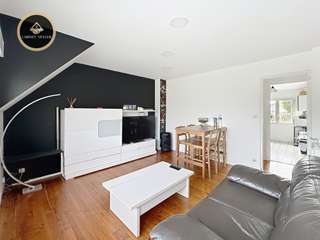 Immeuble 12 pièces