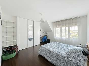Immeuble 12 pièces