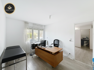 Immeuble 12 pièces
