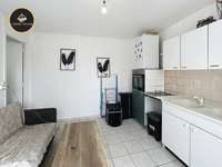 Immeuble 12 pièces